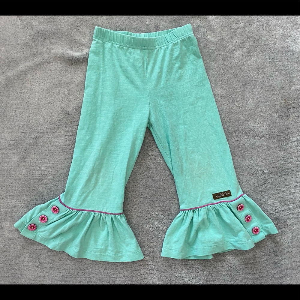 Matilda Jane Big Ruffles